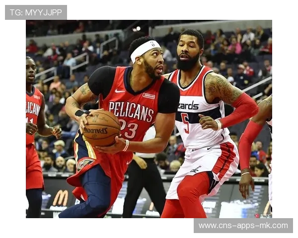 鹈鹕奇才世纪误判式交易曝光:双方都在互坑? 鹈鹕奇才世纪误判式交易曝光:双方都在互坑?