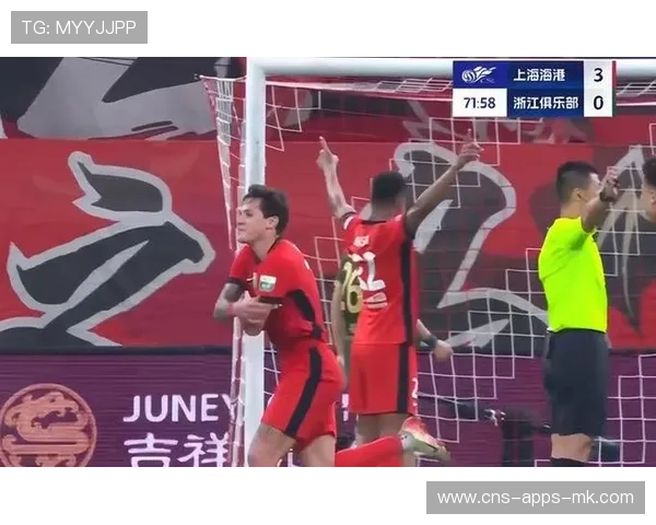 维塔尔16球崛起:上港冠军功臣进化全记录 维塔尔16球崛起:上港冠军功臣进化全记录