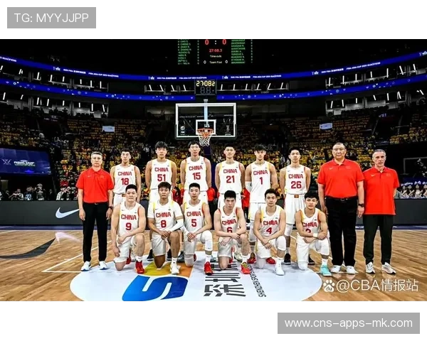 CBA 可能迎来史上最大交易:三队参与 CBA 可能迎来史上最大交易:三队参与