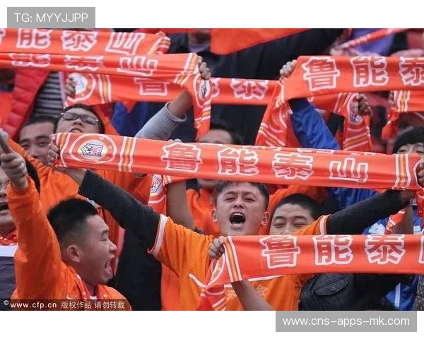 鲁能若能稳定青年梯队,上座率有望持续上升 鲁能若能稳定青年梯队,上座率有望持续上升