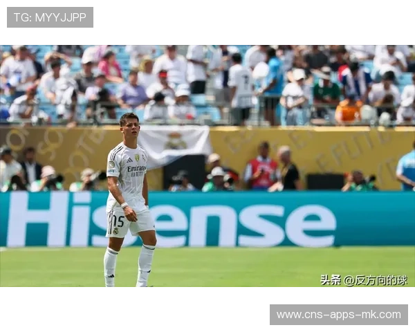 皇马青年军崛起,青年足坛新星频出 皇马青年军崛起,青年足坛新星频出