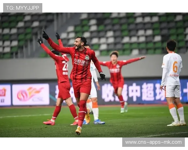 中超河南队攻防转换强化明显引领新赛季竞技革新 中超河南队攻防转换强化明显引领新赛季竞技革新