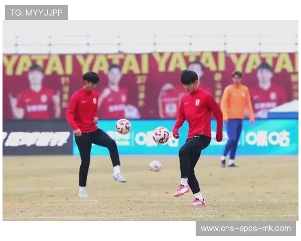 中超俱乐部与地方政府共建青训基地推动区域体育发展