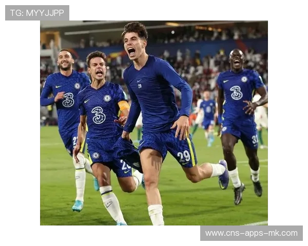 切尔西若保住阵容稳定，赛季前景光明