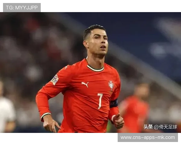 世界杯C罗能否成为淘汰赛关键之人？