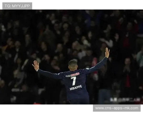 姆巴佩外脚背弹射破网,巴黎继续领跑联赛 姆巴佩外脚背弹射破网,巴黎继续领跑联赛