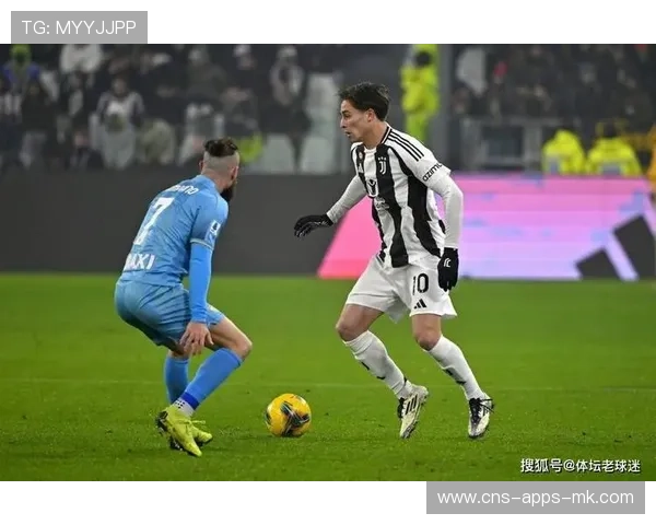 意甲尤文靠整体控制扩大主动权,场面持续向好