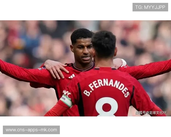 拉什福德任意球主罚曼联稳稳命中