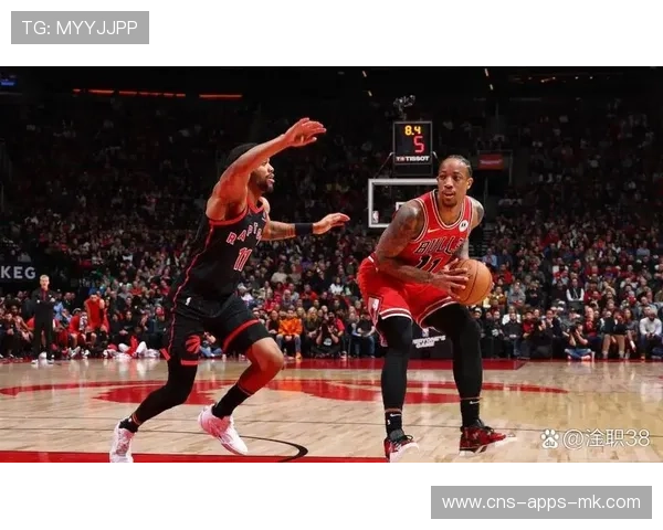 公牛进入重建倒计时,德罗赞离队概率升高