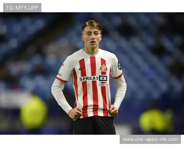 桑德兰克拉克侧翼突破假动作极具欺骗性