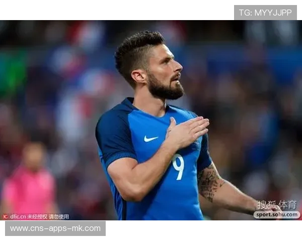 吉鲁高难度头槌破门，状态依旧火热