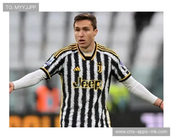 尤文中路推进干净利落,基耶萨远射被封堵