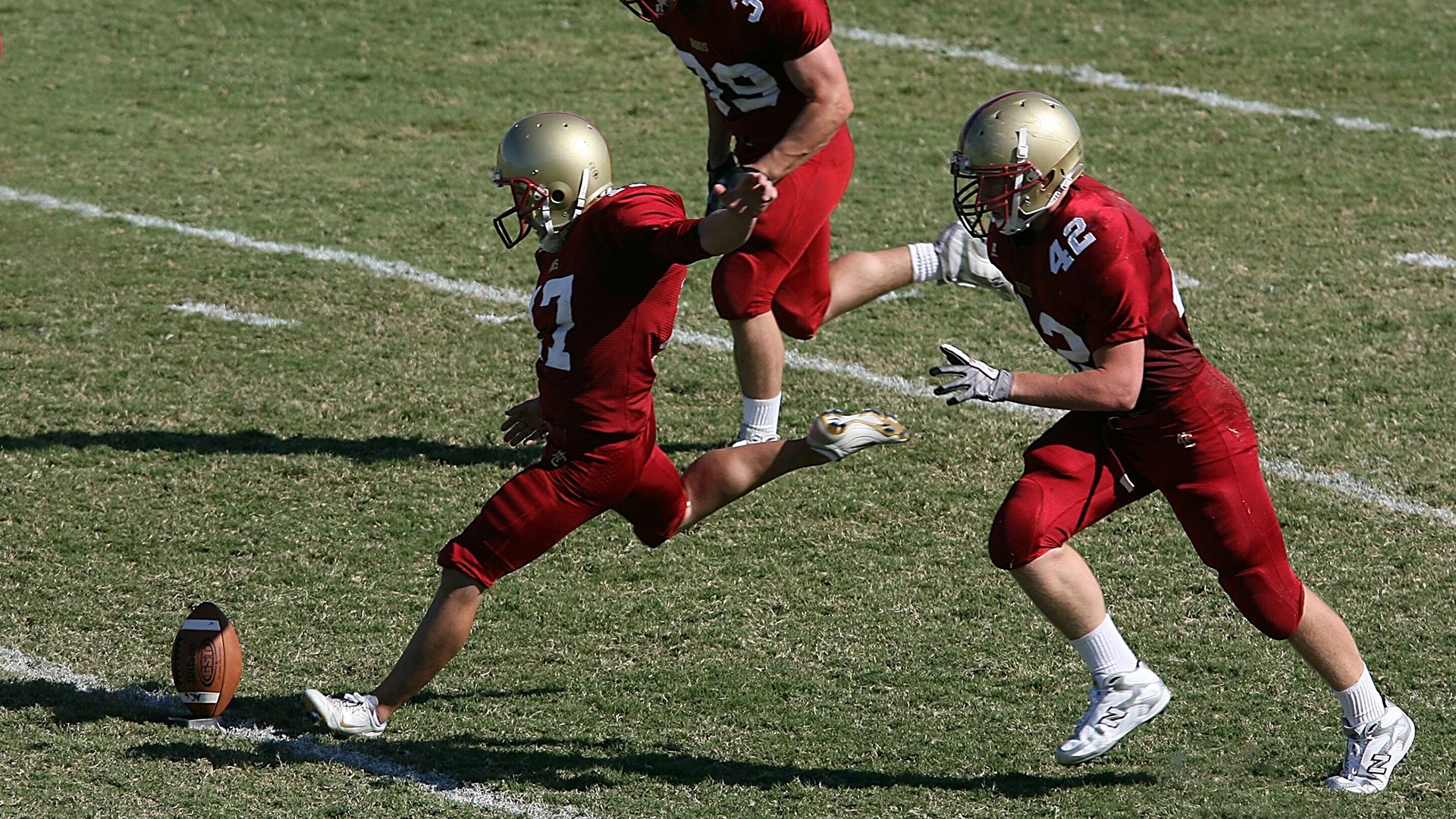 凯莉·麦基翁为未来赛事蓄力,凯莉·麦吉利斯现照