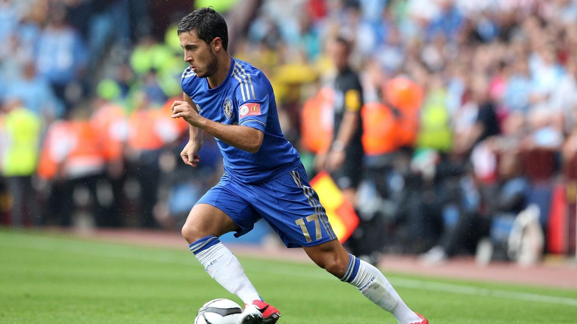 凯瑟琳·伯科夫女子50米仰泳决赛夺冠瞬间,女子50米仰泳半决赛