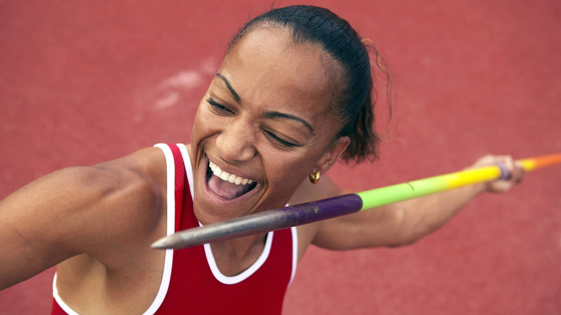 冲刺阶段呼吸频率是否影响配速?,冲刺呼吸技巧