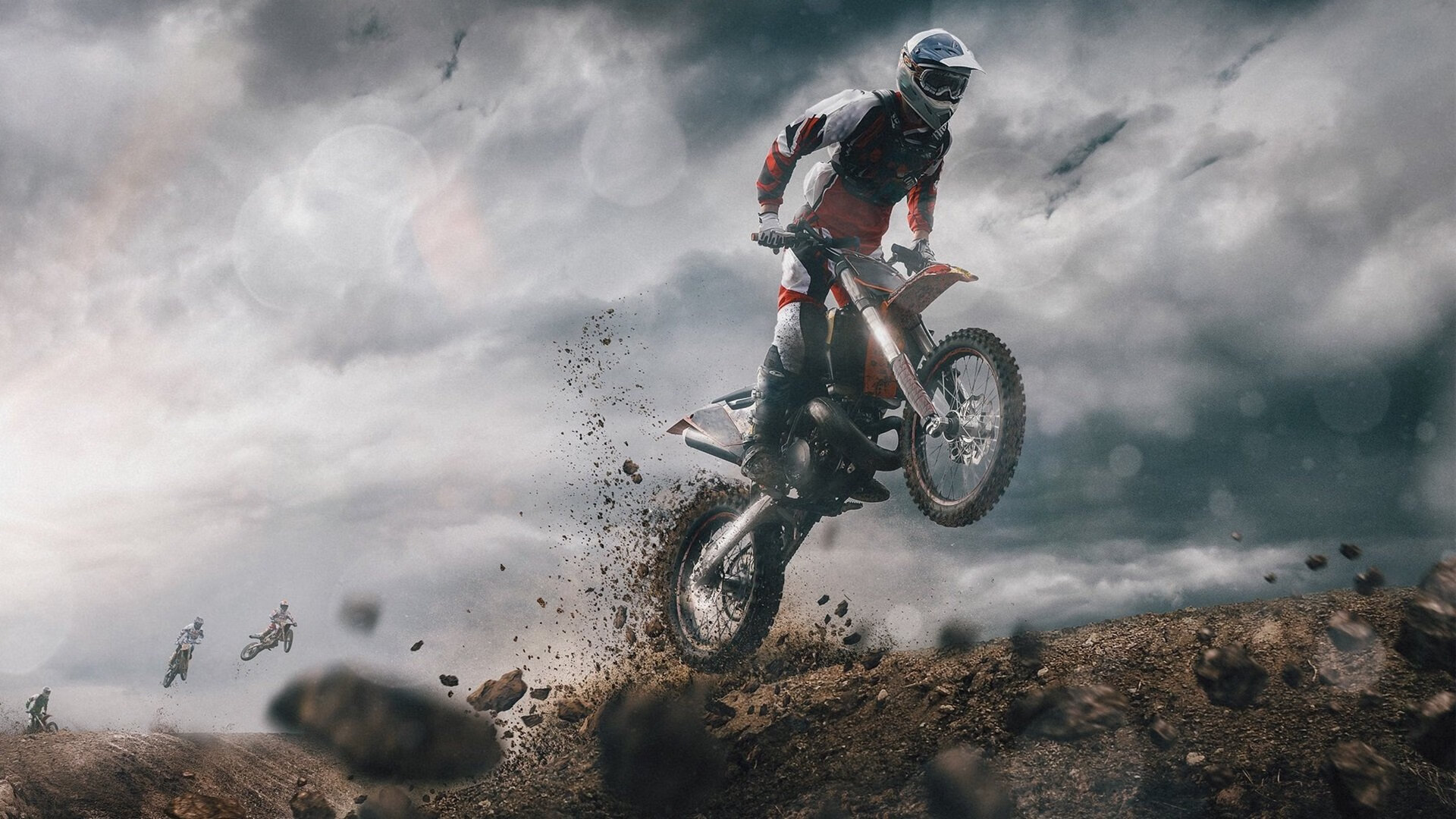 恩多耶-布鲁阿尔赛后分享备战心路历程，多恩布什 圣才